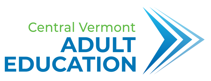 Central Vermont Adult Education logo