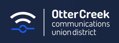 Otter Creek CUD Logo