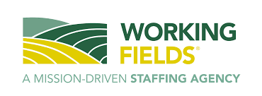 Working Fields logo