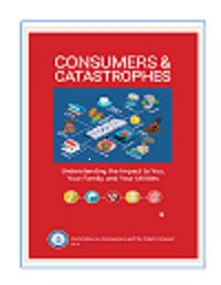Consumers and Catastrophes
